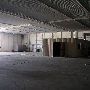 Downtown Airpark Hangers
