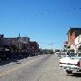 Downtown Atoka