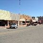 Downtown Chickasha