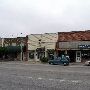 Downtown Davis