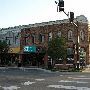 Downtown Edmond