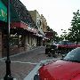 Downtown Edmond