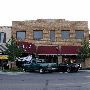 Downtown Edmond