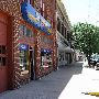 Downtown El Reno