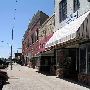 Downtown El Reno