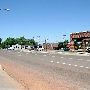 Downtown El Reno