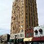 Downtown Enid