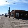 Downtown Hennessey