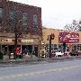 Downtown Jenks