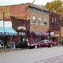 Downtown Jenks