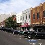 Downtown Norman