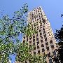 Downtown Oklahoma City