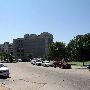 Downtown Oklahoma City