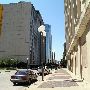 Downtown Oklahoma City
