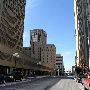 Downtown Oklahoma City