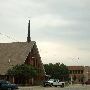 Downtown Pryor