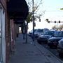 Downtown Yukon