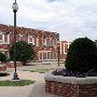 East Central University