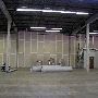 Empty Warehouse- OKC