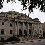 First Christian Church- Downtown Tulsa