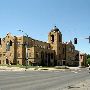 First Christian Church- Ponca City