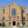 First Christian Church- Ponca City