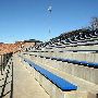 Guthrie High School Football Stadium