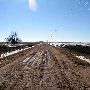 Harmon Road and County Road 405