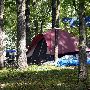 Honey Creek State Park