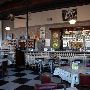 Kaiser's at Greatful Bean Café