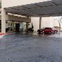 Marriott Hotel- OKC