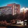 Marriott Hotel- OKC