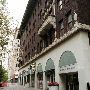McFarlin Building