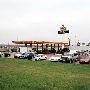 Loves Truck Stop- 122nd