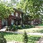 Mesta Park Historical Neighborhood