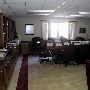 Office of Attorney Russell Peterson