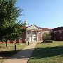 Oklahoma Baptist University