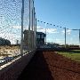 Oklahoma Baptist University Baseball Field