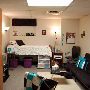 Oklahoma Baptist University Dorms