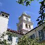 Oklahoma Wesleyan University Library
