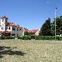 Oklahoma Wesleyan University Library