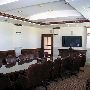 Ponca City - City Hall - Centennial Plaza