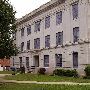 Pontotoc County Courthouse
