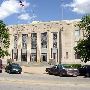 Pottawatamie County Courthouse