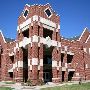 Saint Gregory's University