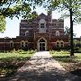 Saint Gregory's University