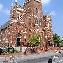 Saint Joseph's Old Cathedral