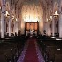 Saint Joseph's Old Cathedral
