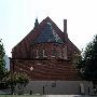 Saint Joseph's Old Cathedral
