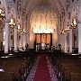 Saint Joseph's Old Cathedral